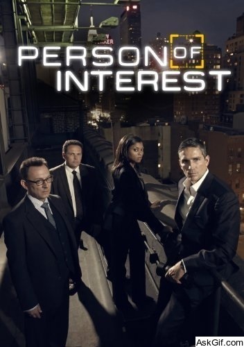 Person of Interest