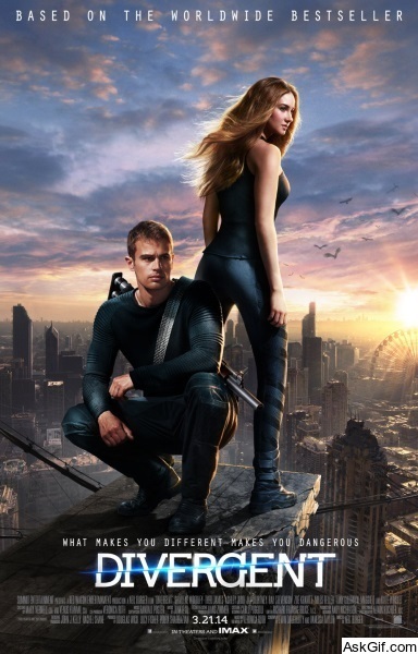 Divergent