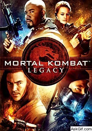 Mortal Kombat: Legacy