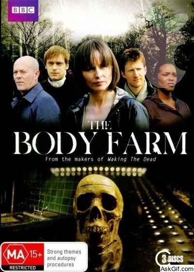 The Body Farm