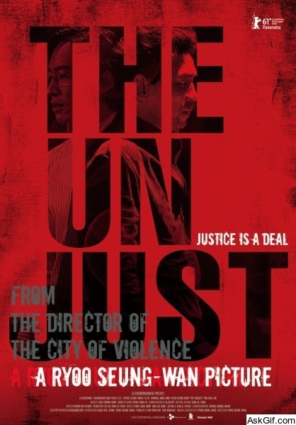The Unjust