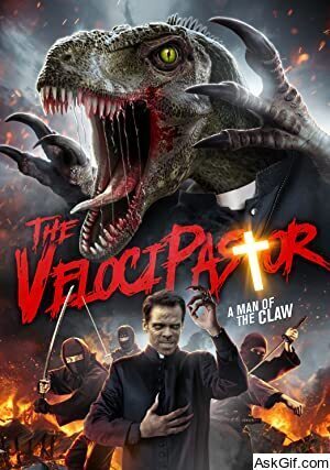 The VelociPastor