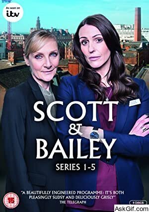 Scott & Bailey