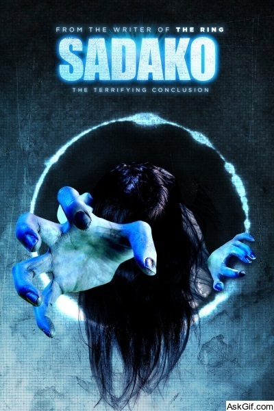 Sadako 3D