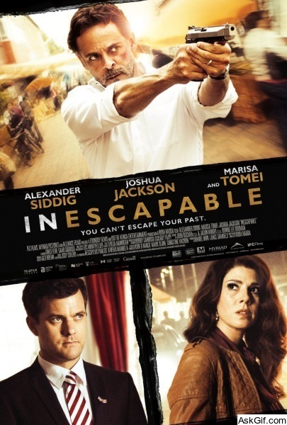 Inescapable