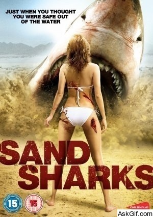 Sand Sharks