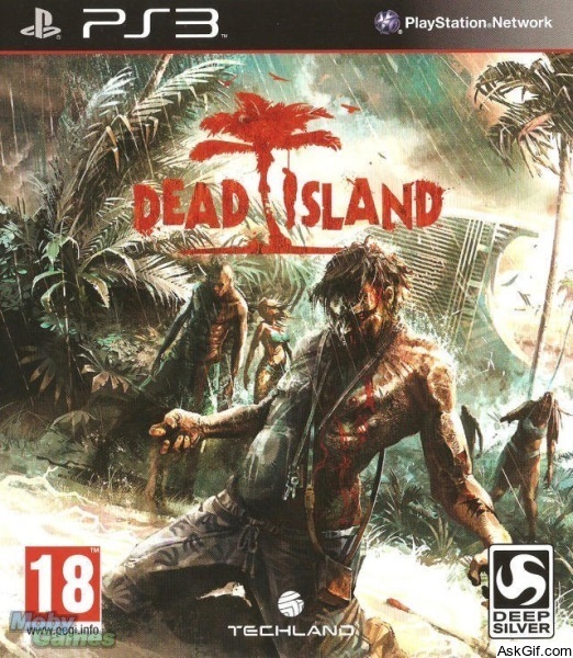 Dead Island