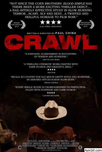 Crawl
