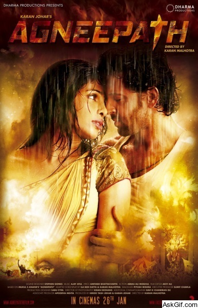 Agneepath