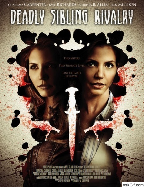 Deadly Sibling Rivalry