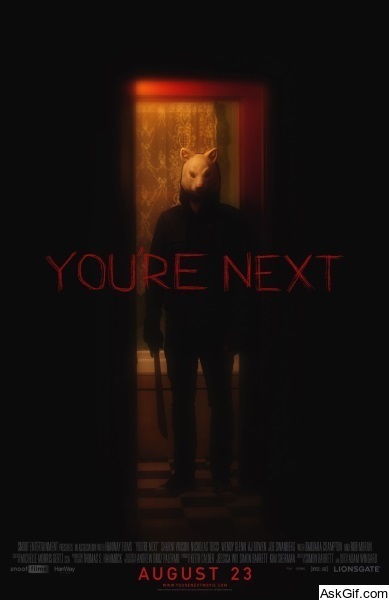 You're Next