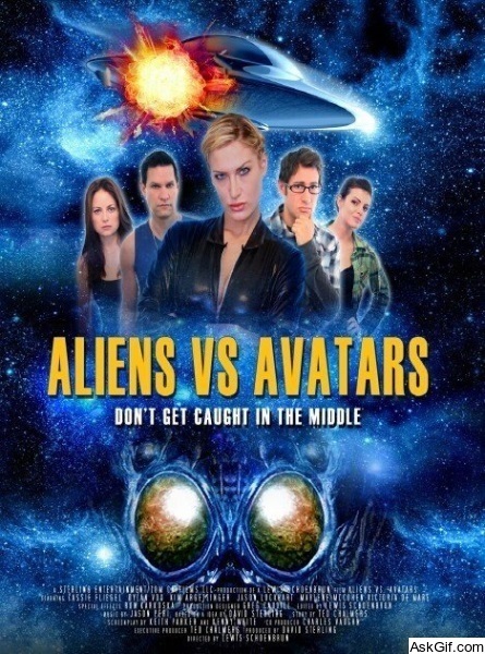 Aliens vs. Avatars