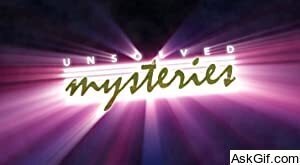 Unsolved Mysteries