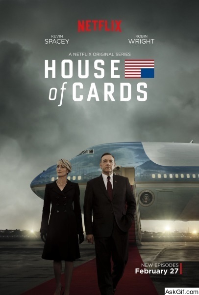House of Cards