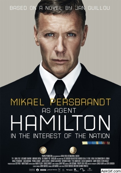 Hamilton: I nationens intresse