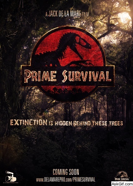Jurassic Park: Prime Survival