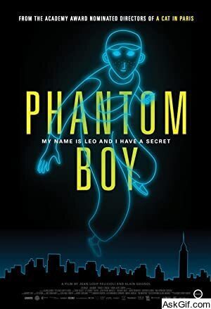 Phantom Boy