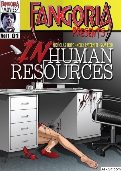 Inhuman Resources