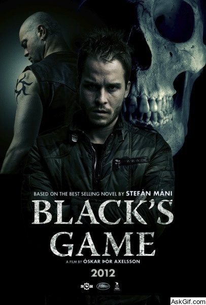 Black's Game