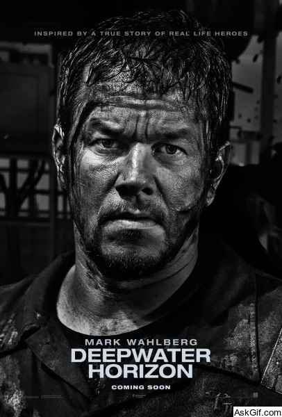 Deepwater Horizon