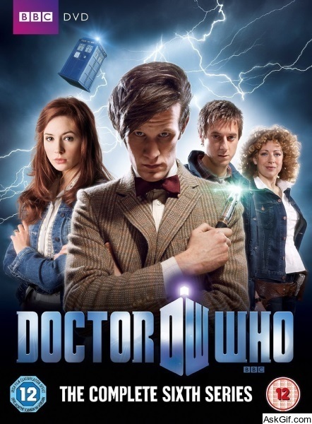Doctor Who: Space and Time