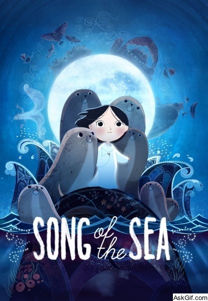 Song of the Sea