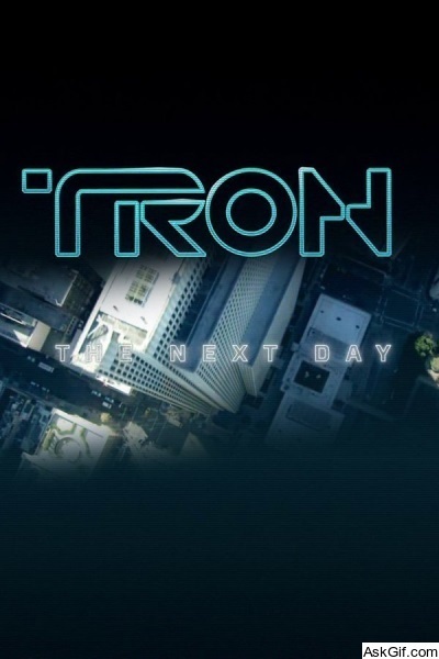 Tron: The Next Day