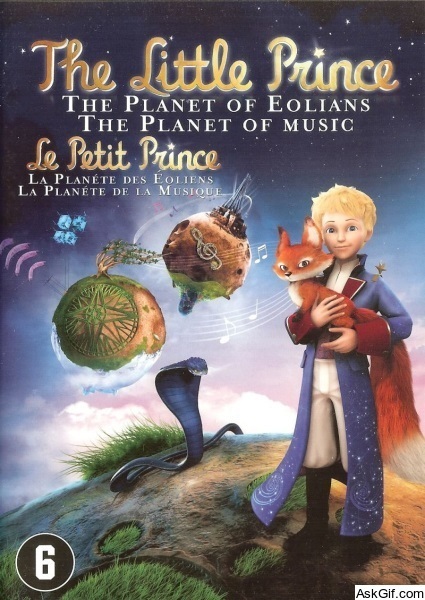 The Little Prince