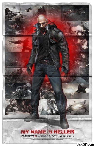 Prototype 2