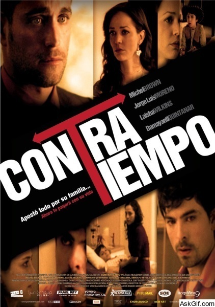 Contratiempo