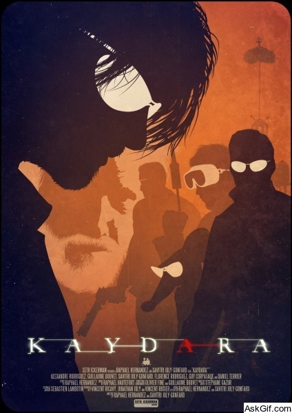 Kaydara