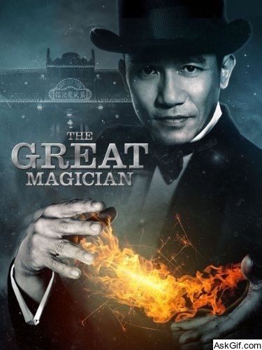 The Great Magician
