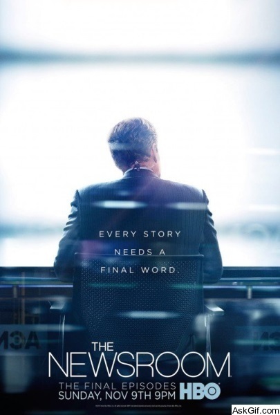 The Newsroom