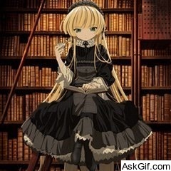 Gosick