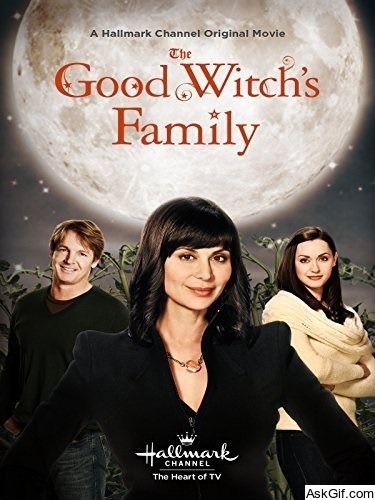 The Good Witch's Family
