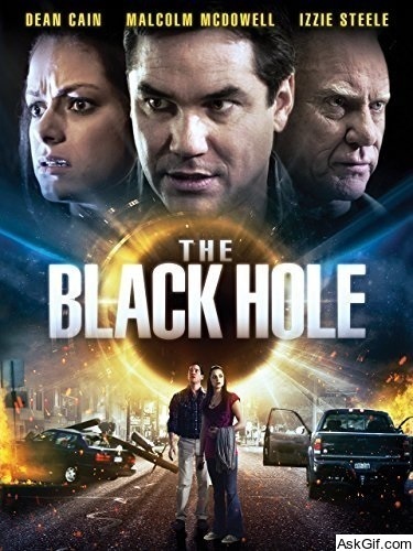 The Black Hole