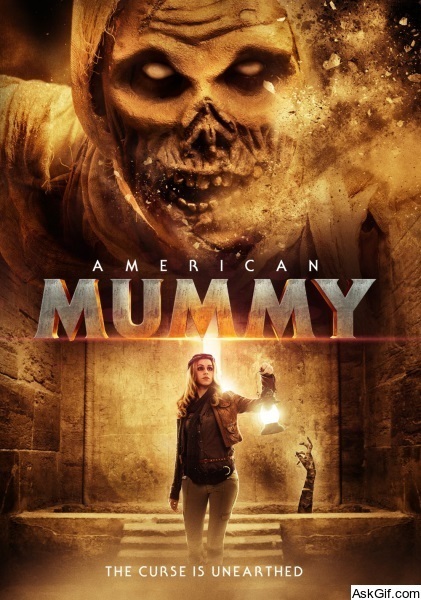 American Mummy