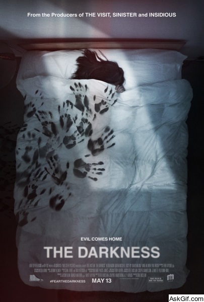 The Darkness