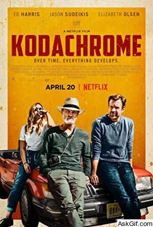 Kodachrome