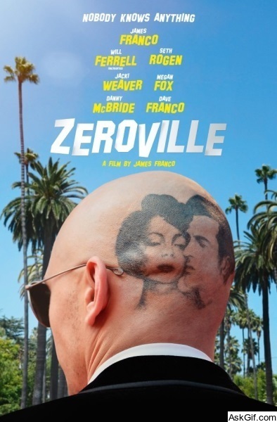 Zeroville