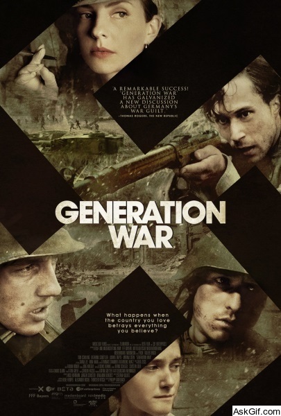 Generation War