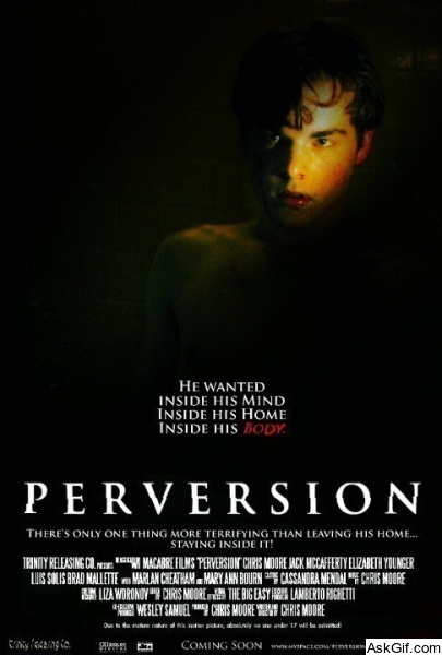 Perversion