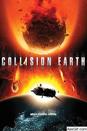 Collision Earth