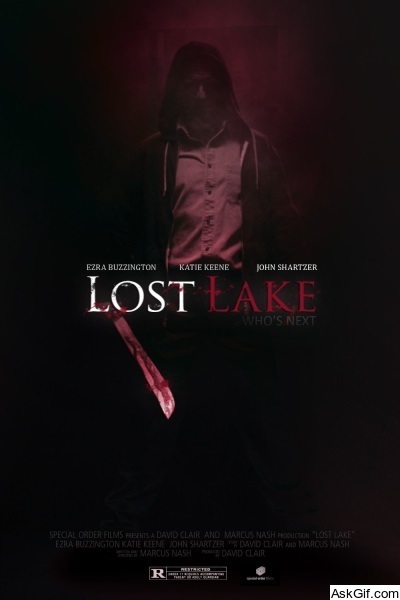 Lost Lake