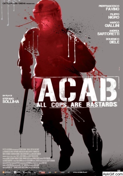 A.C.A.B.