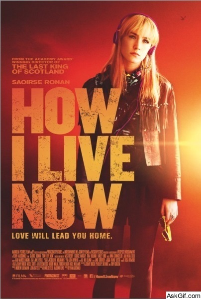 How I Live Now