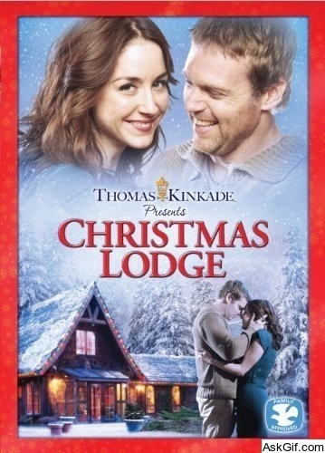 Christmas Lodge