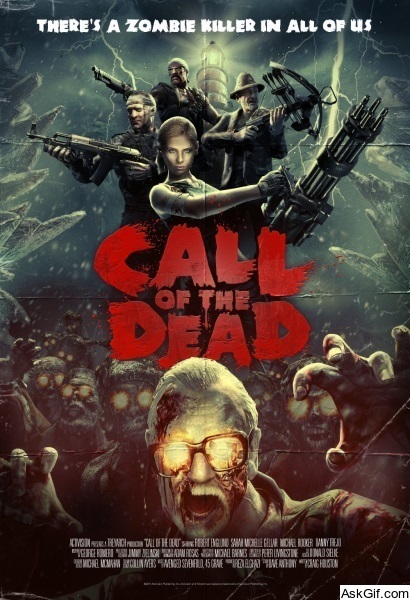 Call of the Dead