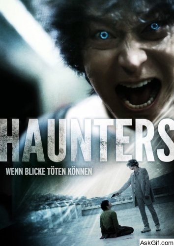 Haunters