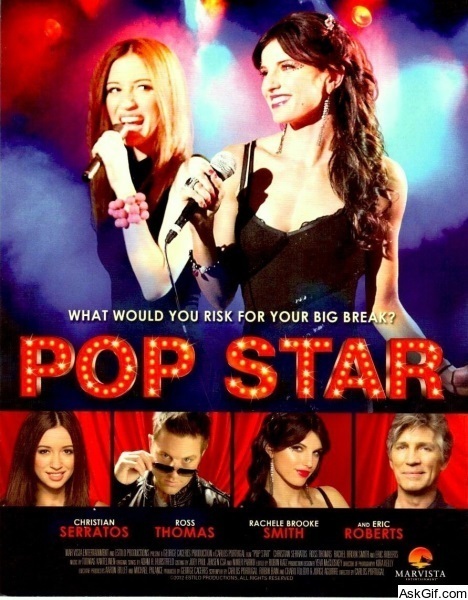 Pop Star
